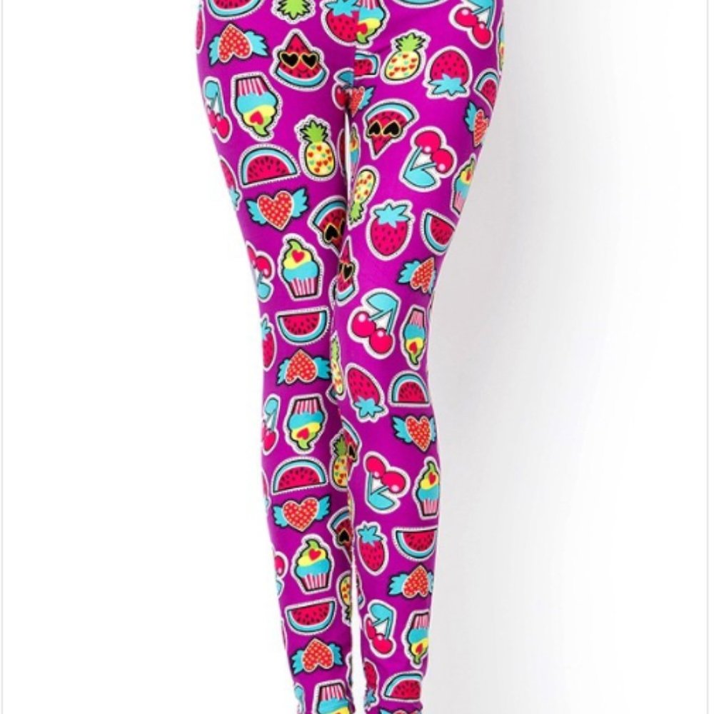 any 3/$25  Fun & Fruity XPlus  NWT XL 1x 2x 3x 4x